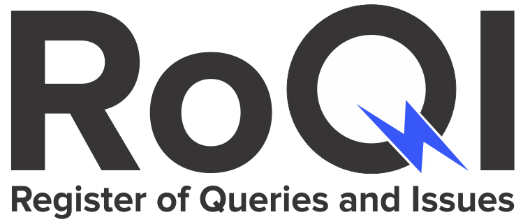 RoQI Website